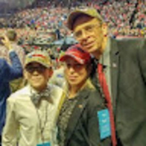 Meet your Posher, Todd